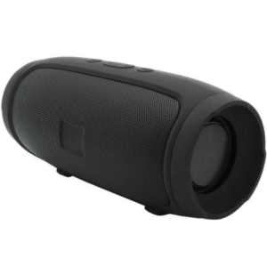 اسپیکر شارژی ANIKO مدل 8880 ( رنگ مشکی)