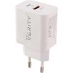 شارژر موبایل 20W همراه با کابل TYPE-C