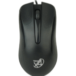 موس سیم دار X4TECH مدل BM750