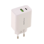 شارژر موبایل برند NETFORCE مدل NW-220