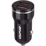 شارژر فندکی AWEI مدل C855