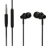 هندزفری سیم دار برند LENYES