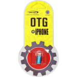 OTG Lightning to Micro مدل TG04