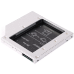 باکس CADDY نرمال (12.7) برند ORICO مدل L127SS