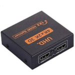 اسپلیتر 2 پورت HDMI برند D-NET