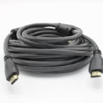 کابل HDMI متراژ 5 D-NET کنفی