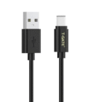 کابل شارژ TYPE-C برند T-GATE مدل