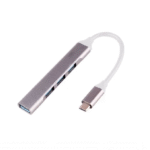 هاب 4 پورت TYPE-C برند XP مدل 815