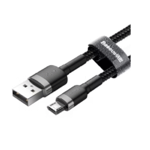 کابل شارژ BASEUS مدل SSCZ 001