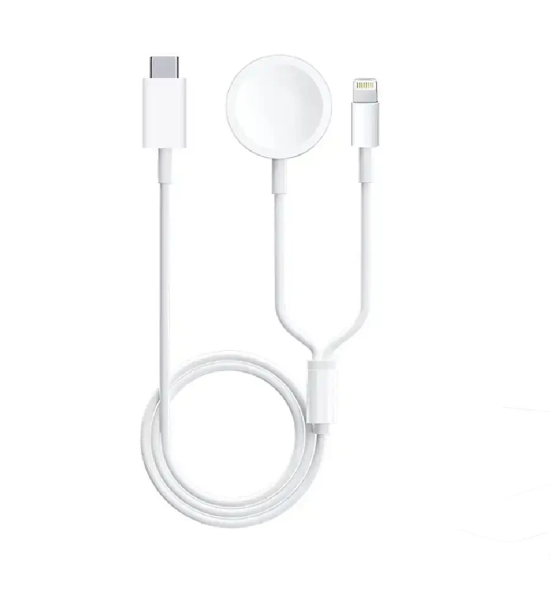 شارژر 2 کاره COTECI - 26002