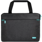 کیف لپ تاپ 14 اینچ COTECI مدل 14050 ( رنگ مشکی )