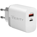 شارژر موبایل 45W همراه با کابل TYPE-C