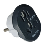 تبدیل 3 به 2 برق MARKEN