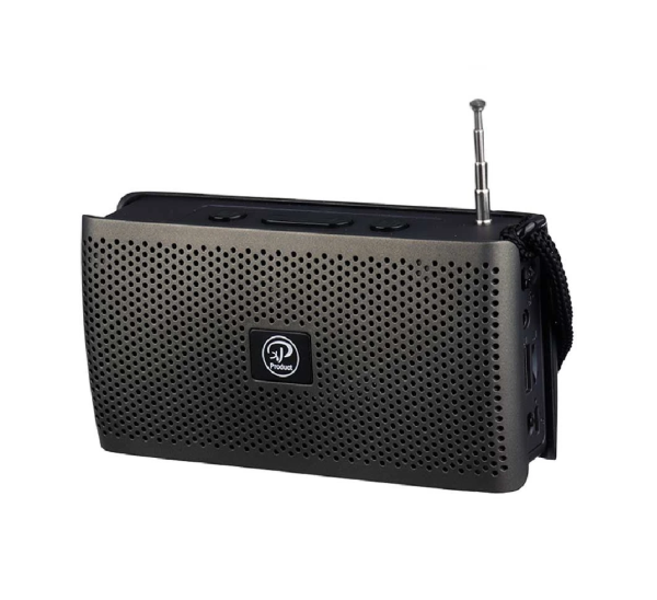 Untitled.png اسپیکر شارژی XP مدل B601