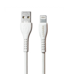 کابل شارژ لایتنینگ برند LONARK مدل LC30I