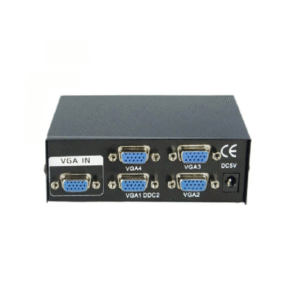 اسپلیتر VGA