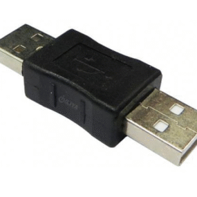 برل دو سرنر USB