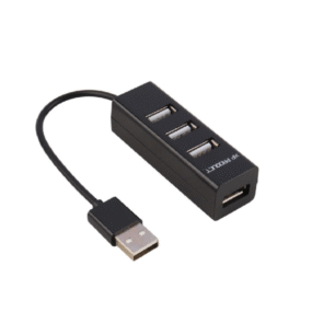 هاب 4 پورت USB2 برند XP مدل 820M