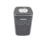 اسپیکر شارژی ANIKO مدل 8910 ( رنگ خاکستری )