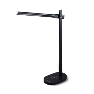 شارژر بیسیم چراغ مطالعه SMART DESK LAMP