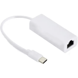 تبدیل TYPE C TO LAN برند COTECI