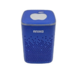 اسپیکر شارژی ANIKO مدل 8910 ( رنگ ابی )
