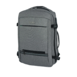 کیف لپ تاپ FASHION کد B0108 ( رنگ خاکستری )