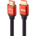 کابل HDMI متراژ 10 متر GOLD OSCAR