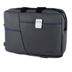 کیف لپ تاپ دستی BENETTON مدل B0126 (رنگ طوسی)