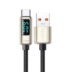 کابل شارژ TYPE-C برند VERITY