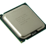 CPU E7500