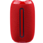 اسپیکر شارژی XP مدل B611 ( رنگ قرمز)