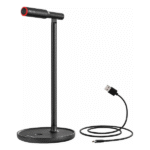 میکروفن رومیزی BOYA مدل BY-CM1 مشخصات