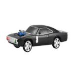 اسپیکر شارژی طرح ماشین برند WSTER مدل 1968