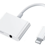 تبدیل LIGHTNING TO AUX LIGHTNING برند COTECI