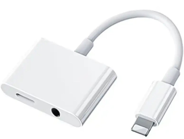 Untitled.png تبدیل LIGHTNING TO AUX LIGHTNING برند COTECI