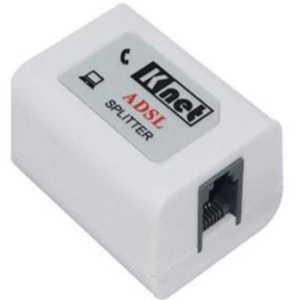 نویزگیر درجه یک KNET