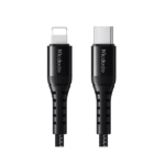 کابل شارژ TYPE-C TO LIGHTNING برند MACDODO مدل 5630