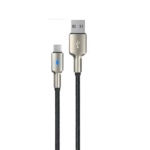 کابل شارژ TYPE-C برند NETFORCE مدل NC-230