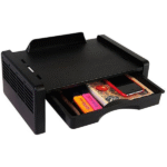 نگهدارنده مانیتور باراد مدل باکسی MS4