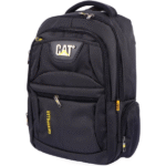 کیف لپ تاپ کوله CAT مدل B038 ( رنگ مشکی )