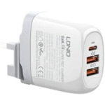 شارژر موبایل برند LDNIO مدل A3511Q