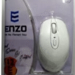 موس سیم دار( 4 کلید ) ENZO مدل M330