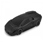 اسپیکر شارژی طرح ماشین مدل HF-F121