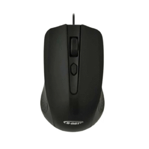 موس سیم دار D-NET مدل 211