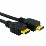 کابل HDMI متراژ 50 سانتی متر برند فرانت