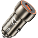 شارژر فندکی برند HOCO مدل Z46