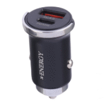 شارژر فندکی X-ENERGY - X530 30W دو پورت