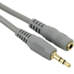 کابل افزایش صدا برند ORANGE متراژ 1.5M