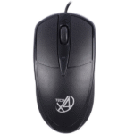 موس سیم دار X4TECH مدل X2
